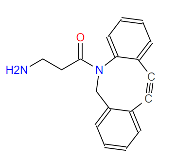 氮杂二苯并环辛炔胺 1255942-06-3