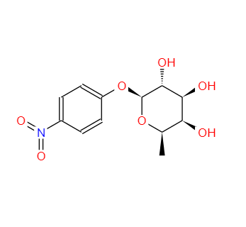 4-硝基苯-BETA-D-吡喃半乳糖苷