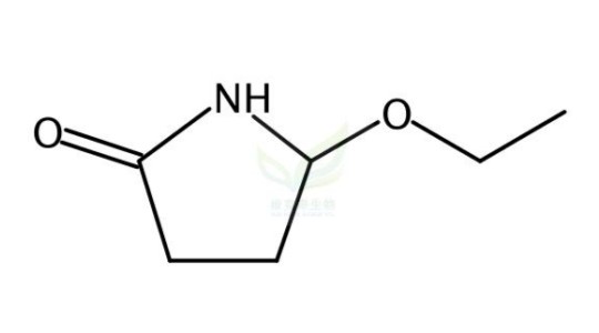 5-乙氧基-2-吡咯烷酮   39662-63-0 