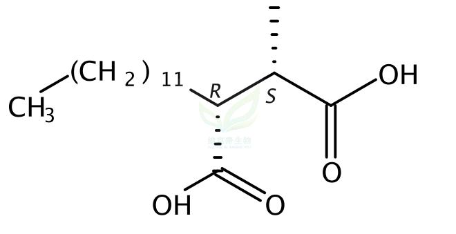 石蕊酸 Roccellic acid 29838-46-8