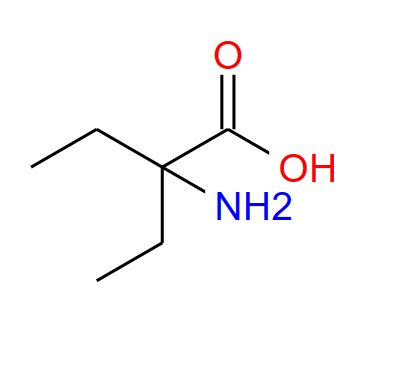 2-氨基-2-乙基丁酸