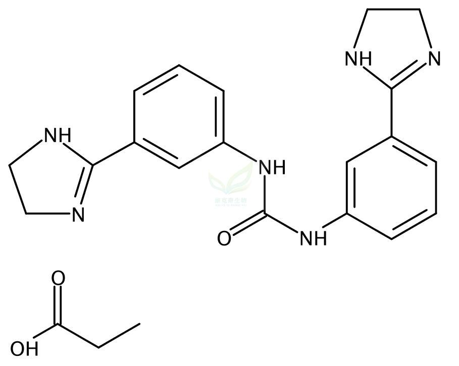 咪多卡二丙酸盐  55750-06-6 