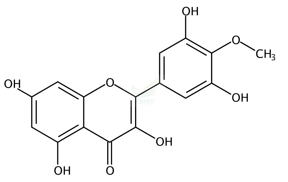 Mearnsetin    16805-10-0 