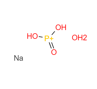 亚磷酸钠,五水合物