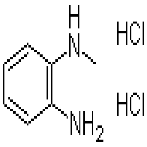 N-甲基邻苯二胺盐酸盐