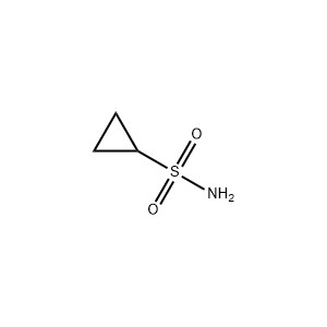 环丙磺酰胺 原药中间体 154350-29-5