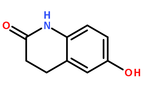 6-羟基-3,4-二氢-2(1H)-喹诺酮