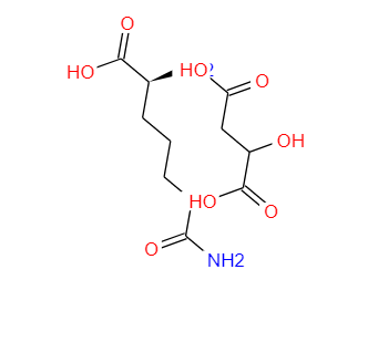L-瓜氨酸DL-苹果酸