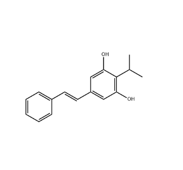 苯烯莫德，新一代消炎药物