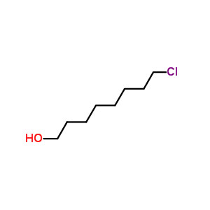 8-氯-1-辛醇 中间体 23144-52-7