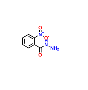 2-硝基亚苯基肼 606-26-8