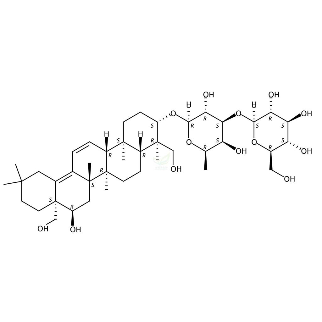 柴胡皂苷B2 Saikosaponin B2 