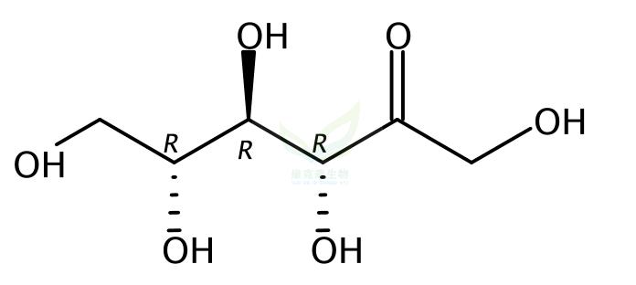 D-阿洛酮糖  D-Psicose  551-68-8
