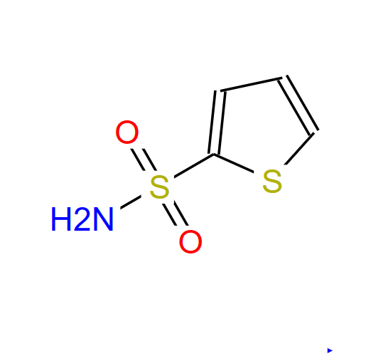 2-噻吩磺酰胺