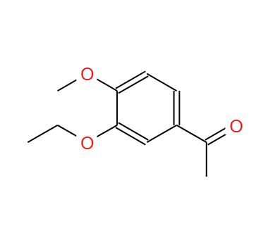 1-(3-乙氧基-4-甲氧基苯基)乙酮