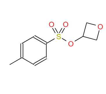 甲苯-4-磺酸氧杂环丁-3-基酯