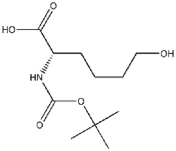  Boc-D-6-hydroxynorleucine