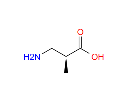 L-3-氨基异丁酸