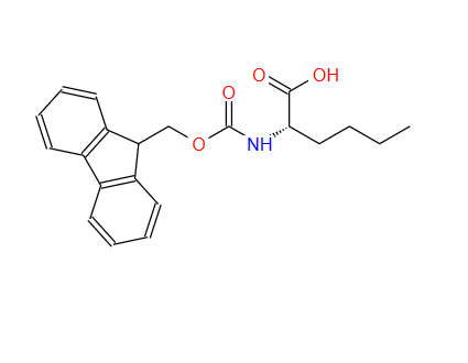 芴甲氧羰酰基正亮氨酸