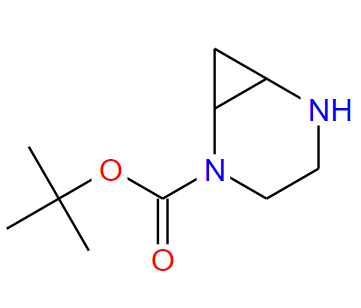 2,5-二氮杂双环[4.1.0]庚烷-2-羧酸叔丁酯