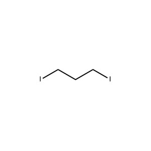 1,3-二碘丙烷 中间体 627-31-6