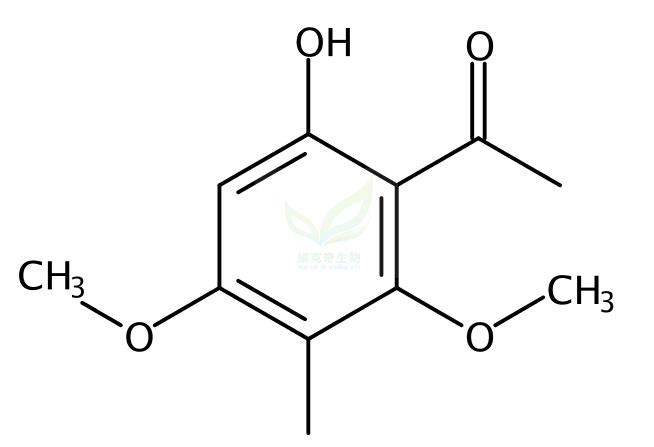 母丁香酚  Bancroftinone  14964-98-8