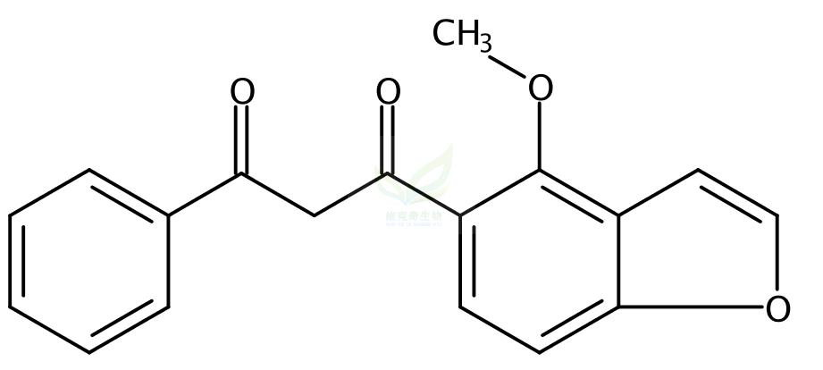 水黄皮籽素  Pongamol  484-33-3