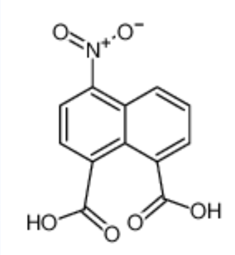 4-硝基-1,8-萘二甲酸	