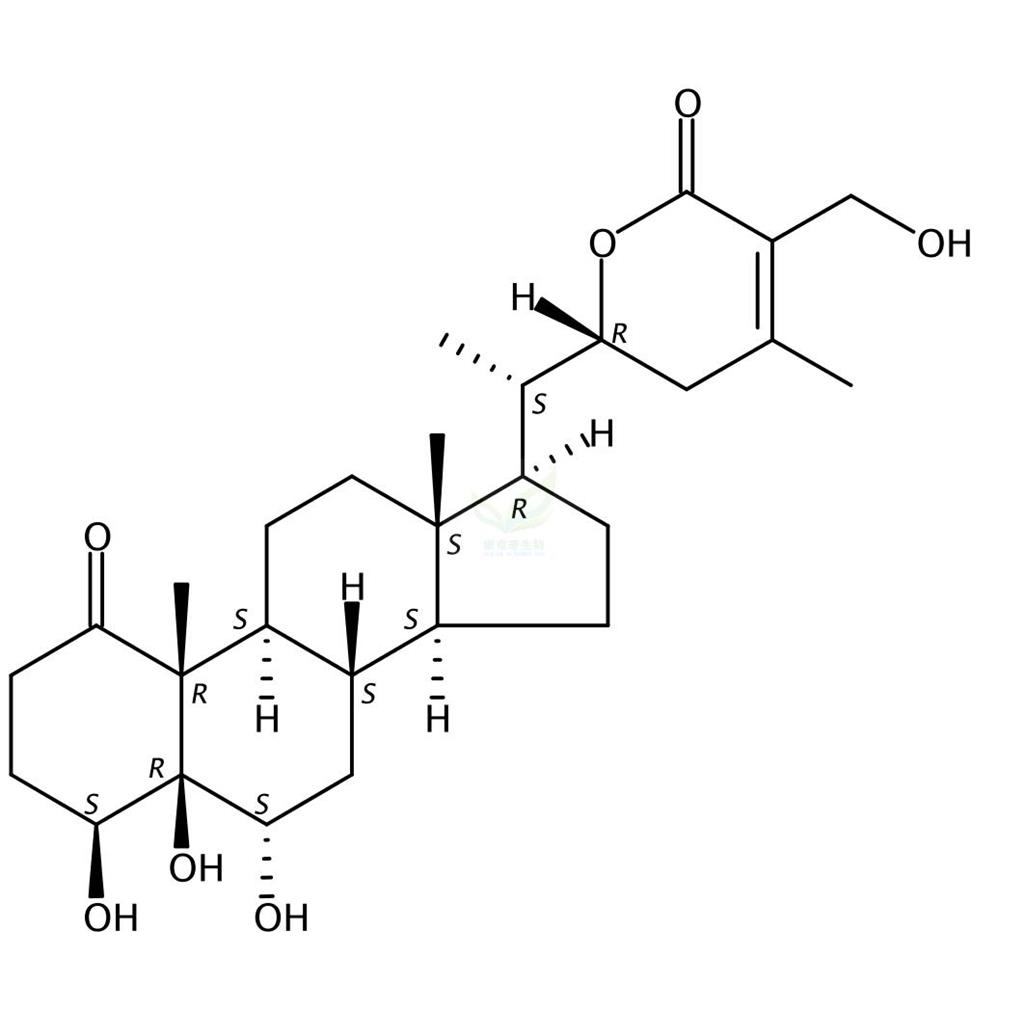 Somnifericin  173693-57-7 