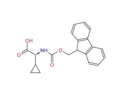 FMOC-L-环丙基甘氨酸