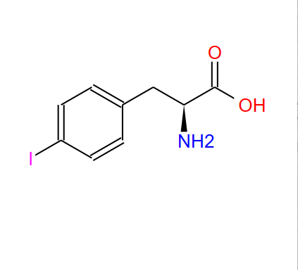 4-碘-L-苯丙氨酸