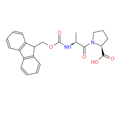 Fmoc-Ala-Pro-OH