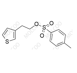 氯吡格雷杂质61，40412-09-7