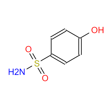 4-羟基苯磺酰胺
