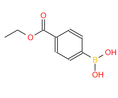 4-乙氧羰基苯硼酸