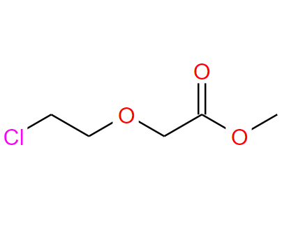 2-(2-氯乙氧基)乙酸甲酯