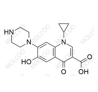 环丙沙星杂质F,226903-07-7