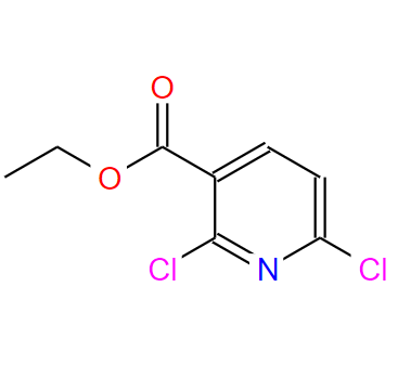 2,6-二氯烟酸乙酯