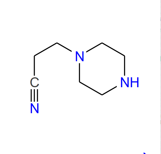 3-(哌嗪-1-基)丙腈