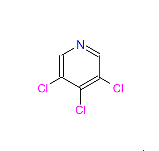 3,4,5-三氯吡啶