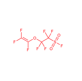 全氟(3-氧杂戊-4-烯)磺酰氟  29514-94-1