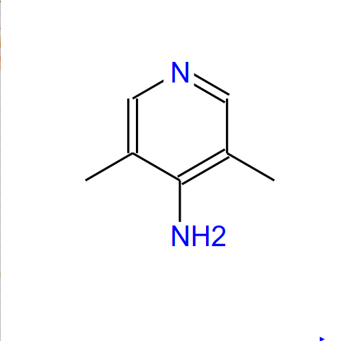 3,5-二甲基-4-氨基吡啶