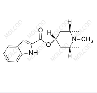 盐酸托烷司琼杂质5,1192617-88-1