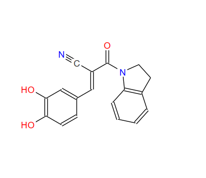 酪氨酸磷酸化抑制剂AG528