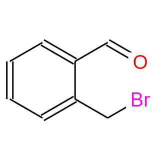 2-溴甲基苯甲醛