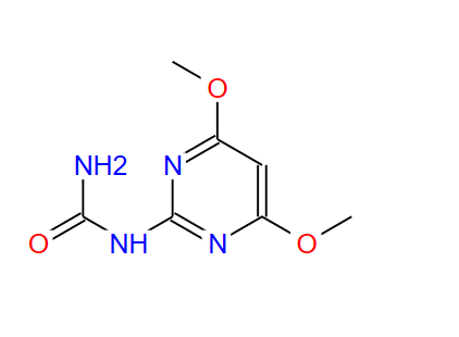 1-(4,6-二甲氧基嘧啶-2-基)脲
