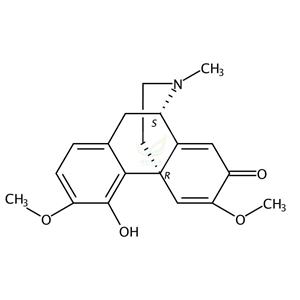 清风藤碱  Sinoacutine  4090-18-0