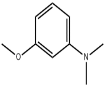N,N-二甲基间甲氧基苯胺  