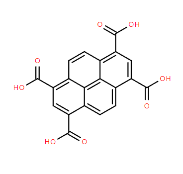 芘-1,3,6,8-四甲酸
