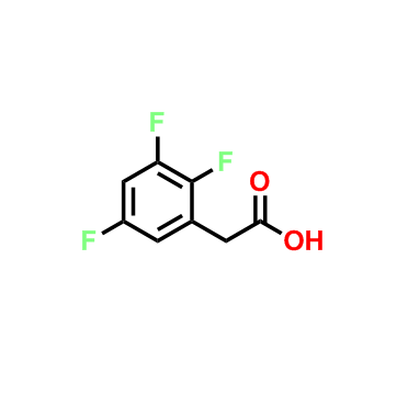2,3,5-三氟苯醋酸  132992-28-0